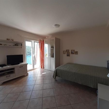 Suntime Apartment Τίβατ Εξωτερικό φωτογραφία