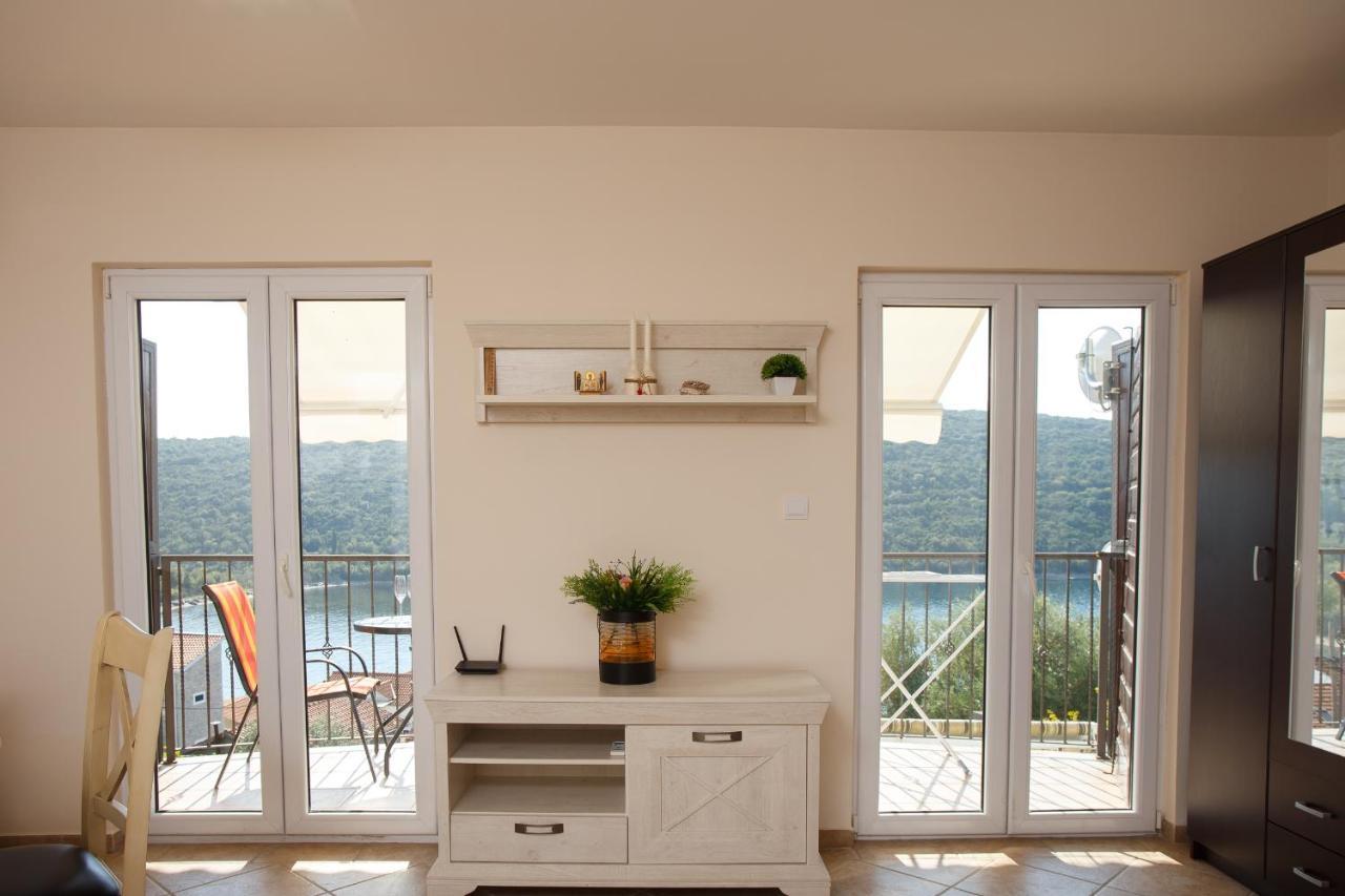 Suntime Apartment Τίβατ Εξωτερικό φωτογραφία