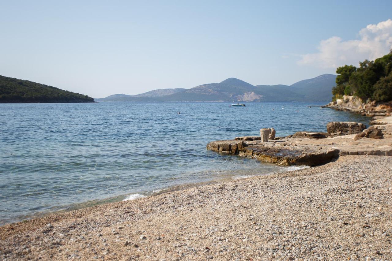 Suntime Apartment Τίβατ Εξωτερικό φωτογραφία